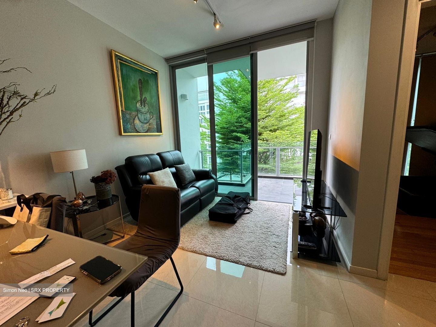 Canberra Residences (D27), Condominium #578243381